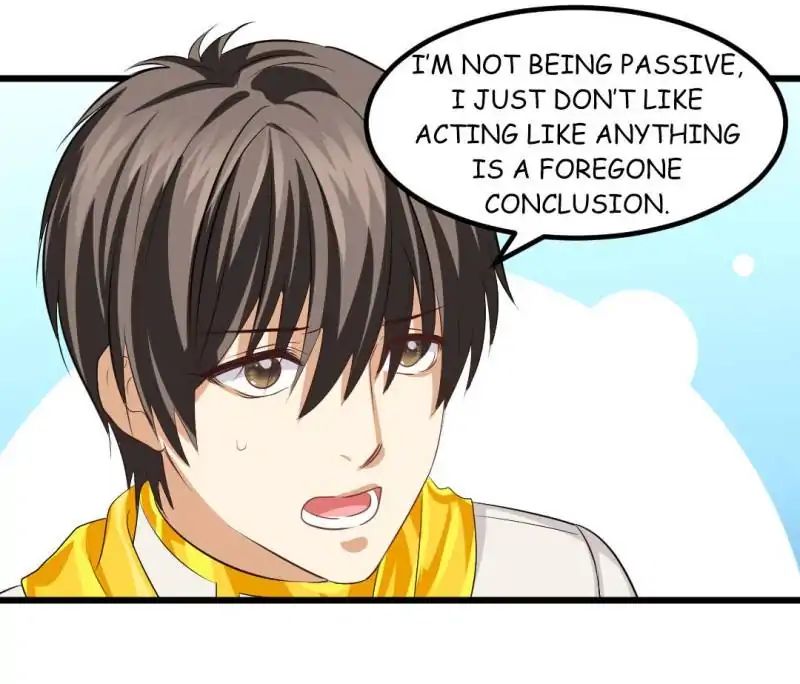 Read War in the Kitchen chapter 65 image 19 on Lezhin