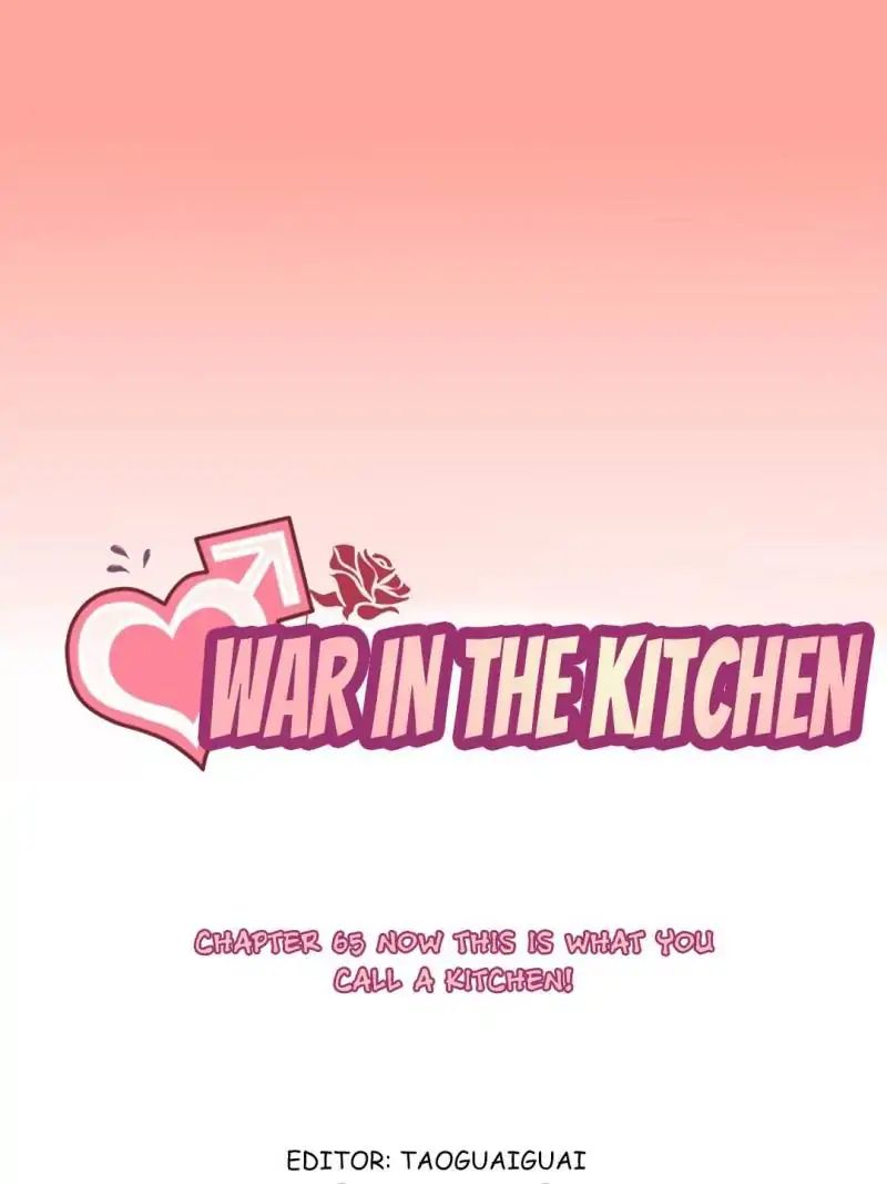 Read War in the Kitchen chapter 65 image 2 on Lezhin