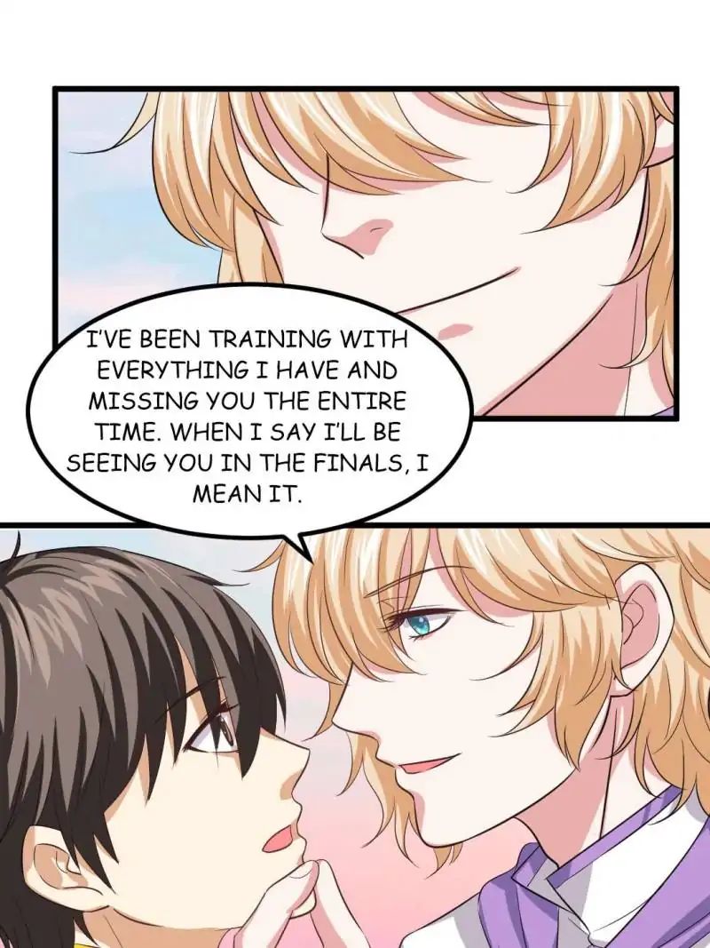 Read War in the Kitchen chapter 65 image 20 on Lezhin
