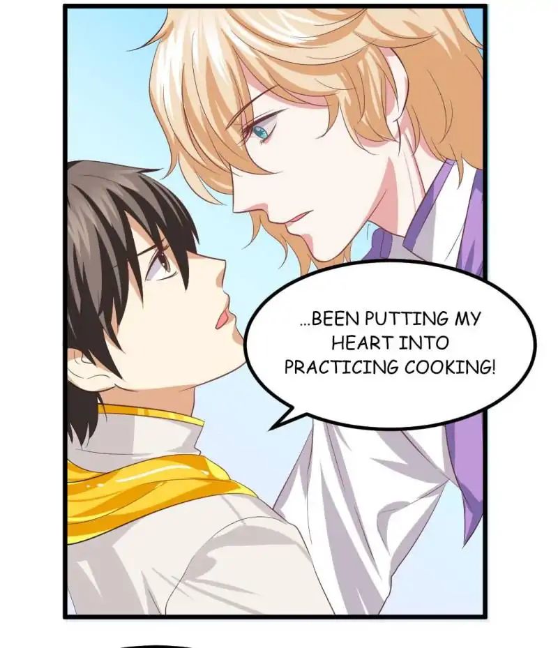 Read War in the Kitchen chapter 65 image 23 on Lezhin