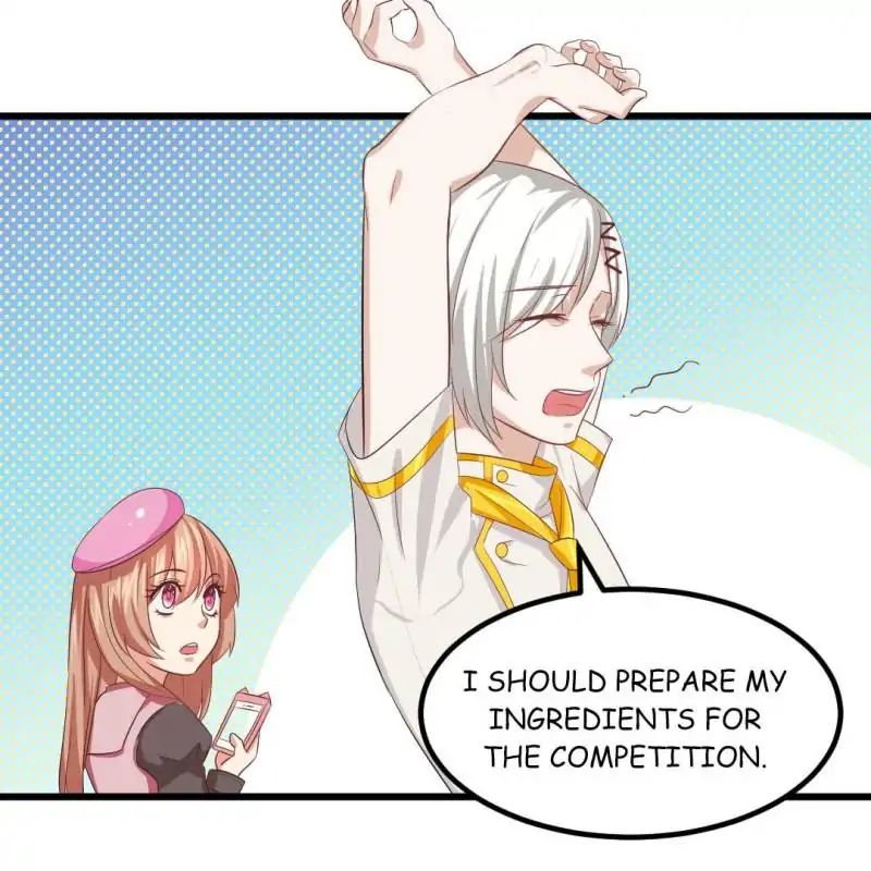 Read War in the Kitchen chapter 65 image 28 on Lezhin