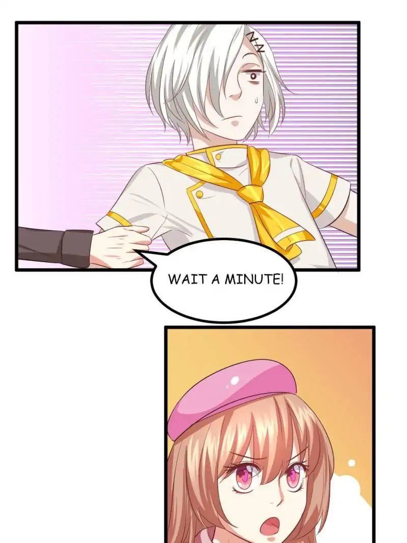 Read War in the Kitchen chapter 65 image 29 on Lezhin