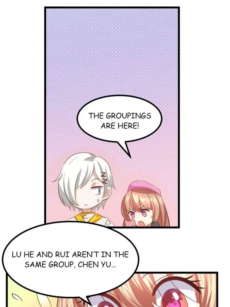 Read War in the Kitchen chapter 65 image 32 on Lezhin