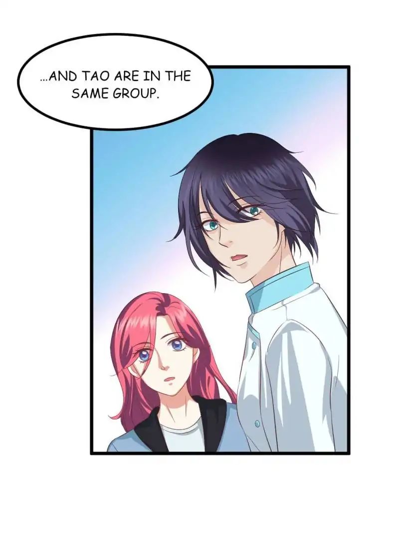Read War in the Kitchen chapter 65 image 34 on Lezhin