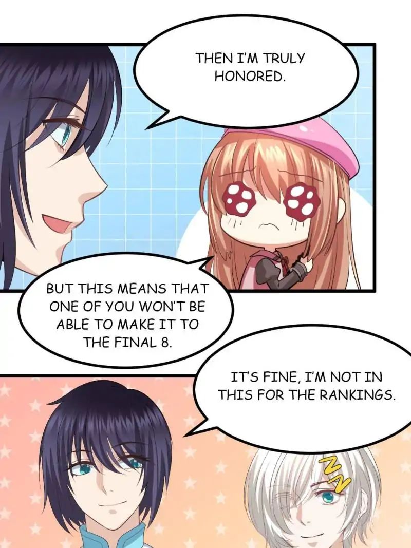 Read War in the Kitchen chapter 65 image 36 on Lezhin
