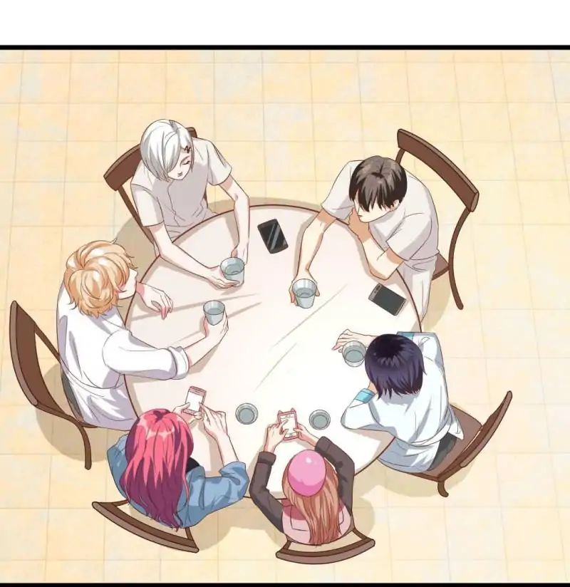 Read War in the Kitchen chapter 65 image 4 on Lezhin