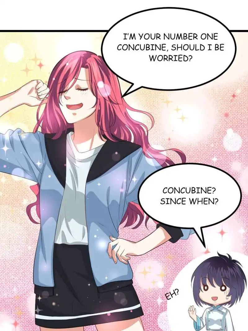 Read War in the Kitchen chapter 65 image 42 on Lezhin