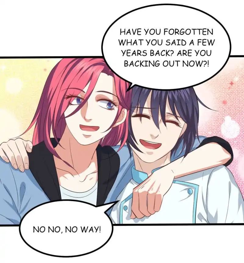 Read War in the Kitchen chapter 65 image 43 on Lezhin