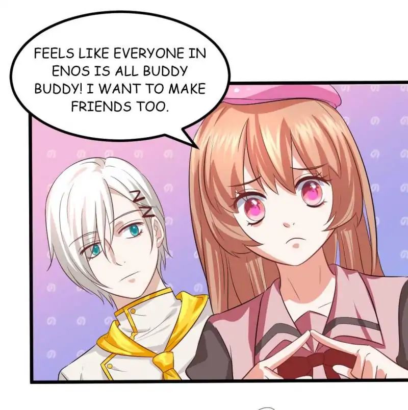 Read War in the Kitchen chapter 65 image 45 on Lezhin