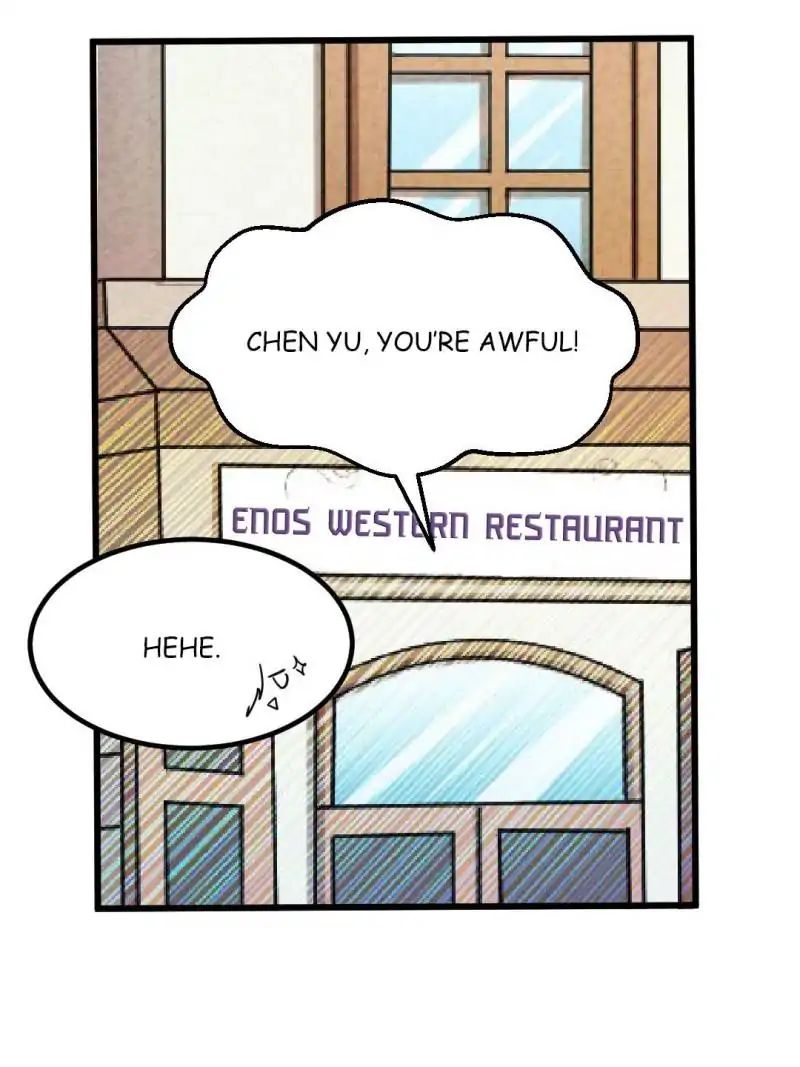 Read War in the Kitchen chapter 65 image 54 on Lezhin