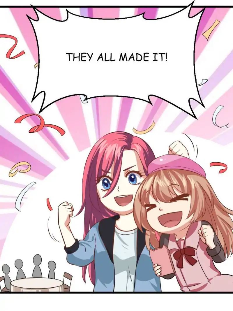 Read War in the Kitchen chapter 65 image 9 on Lezhin