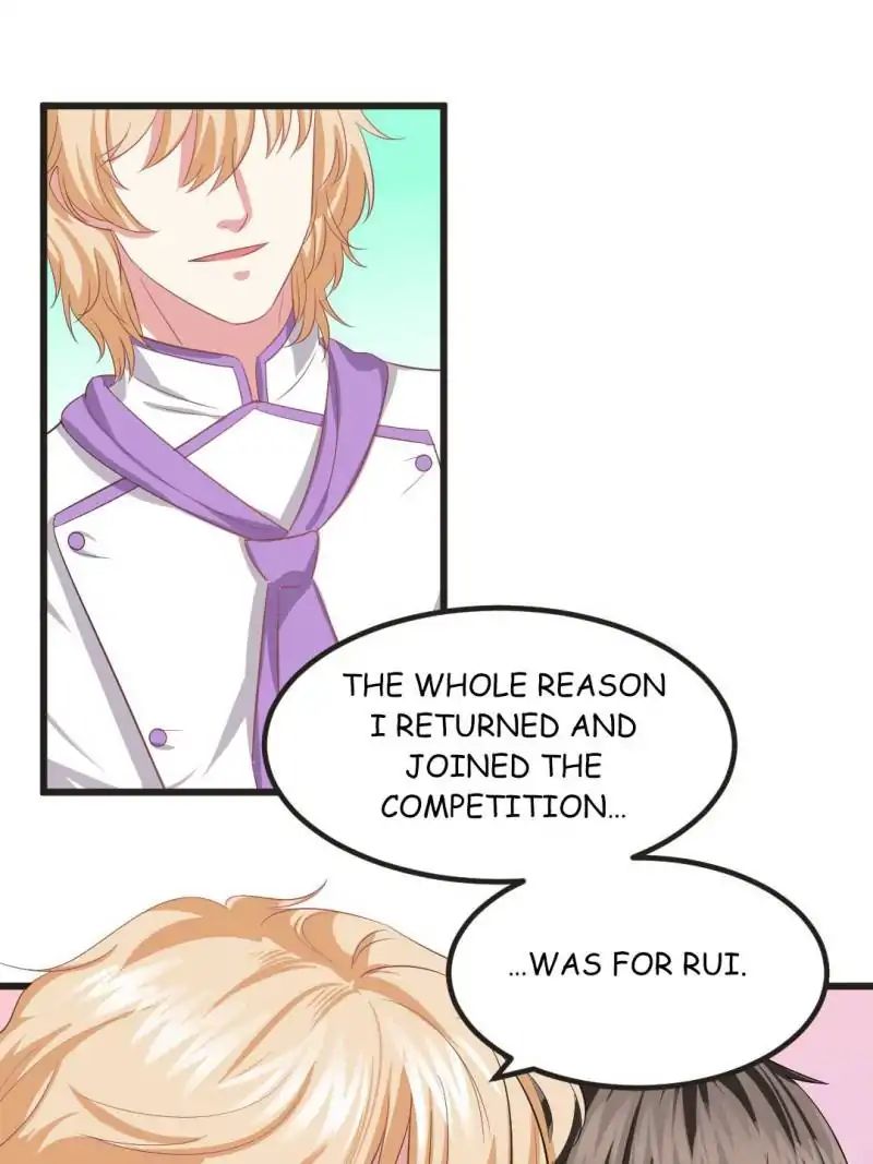 Read War in the Kitchen chapter 66 image 13 on Lezhin