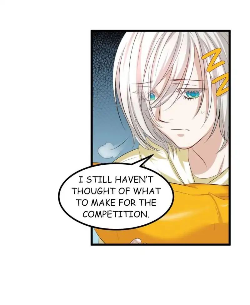 Read War in the Kitchen chapter 66 image 21 on Lezhin