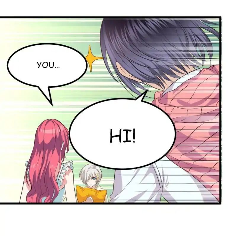 Read War in the Kitchen chapter 66 image 22 on Lezhin