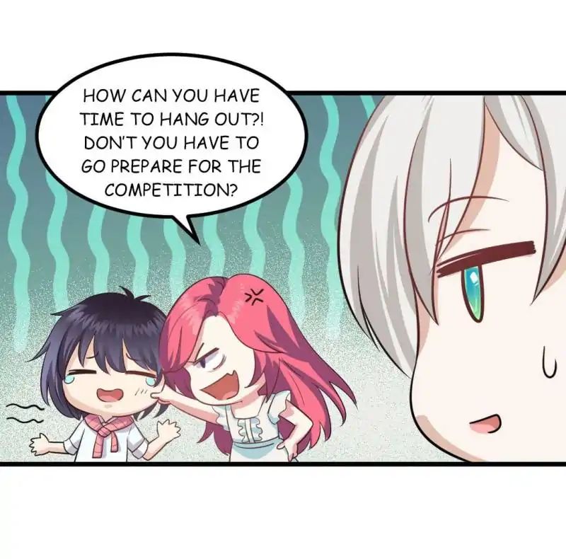 Read War in the Kitchen chapter 66 image 25 on Lezhin