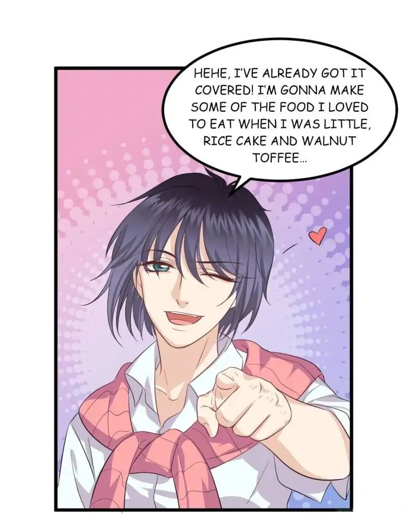 Read War in the Kitchen chapter 66 image 26 on Lezhin