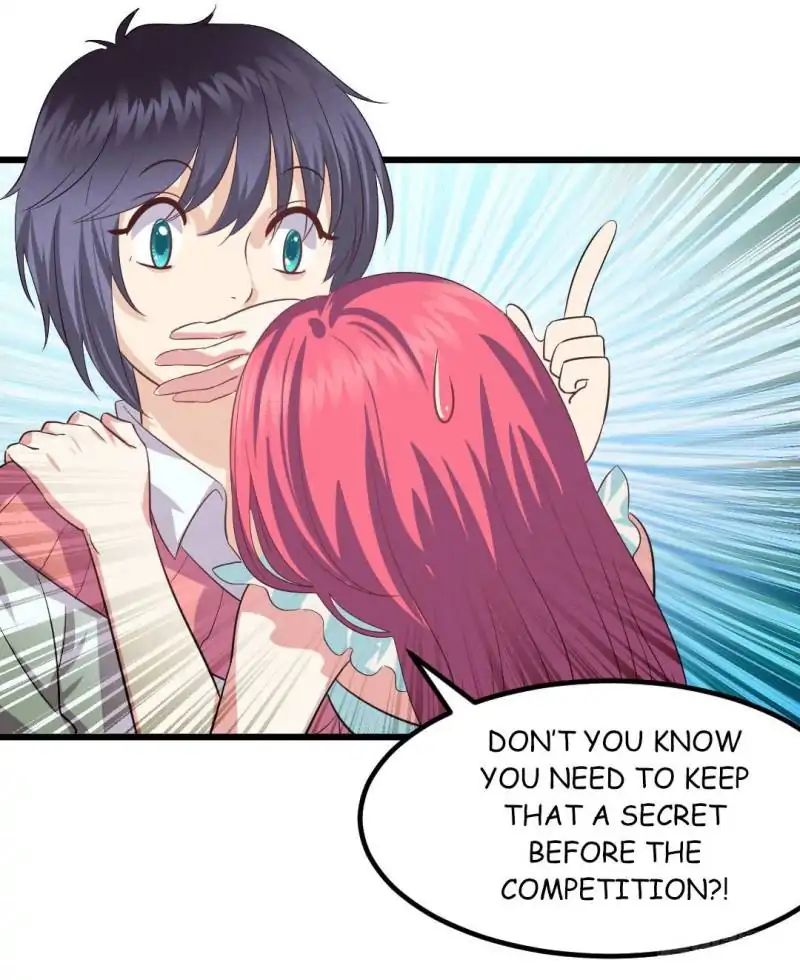 Read War in the Kitchen chapter 66 image 27 on Lezhin