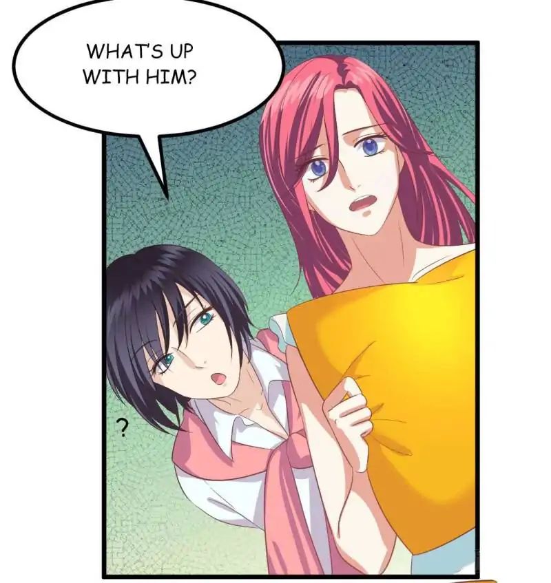 Read War in the Kitchen chapter 66 image 36 on Lezhin