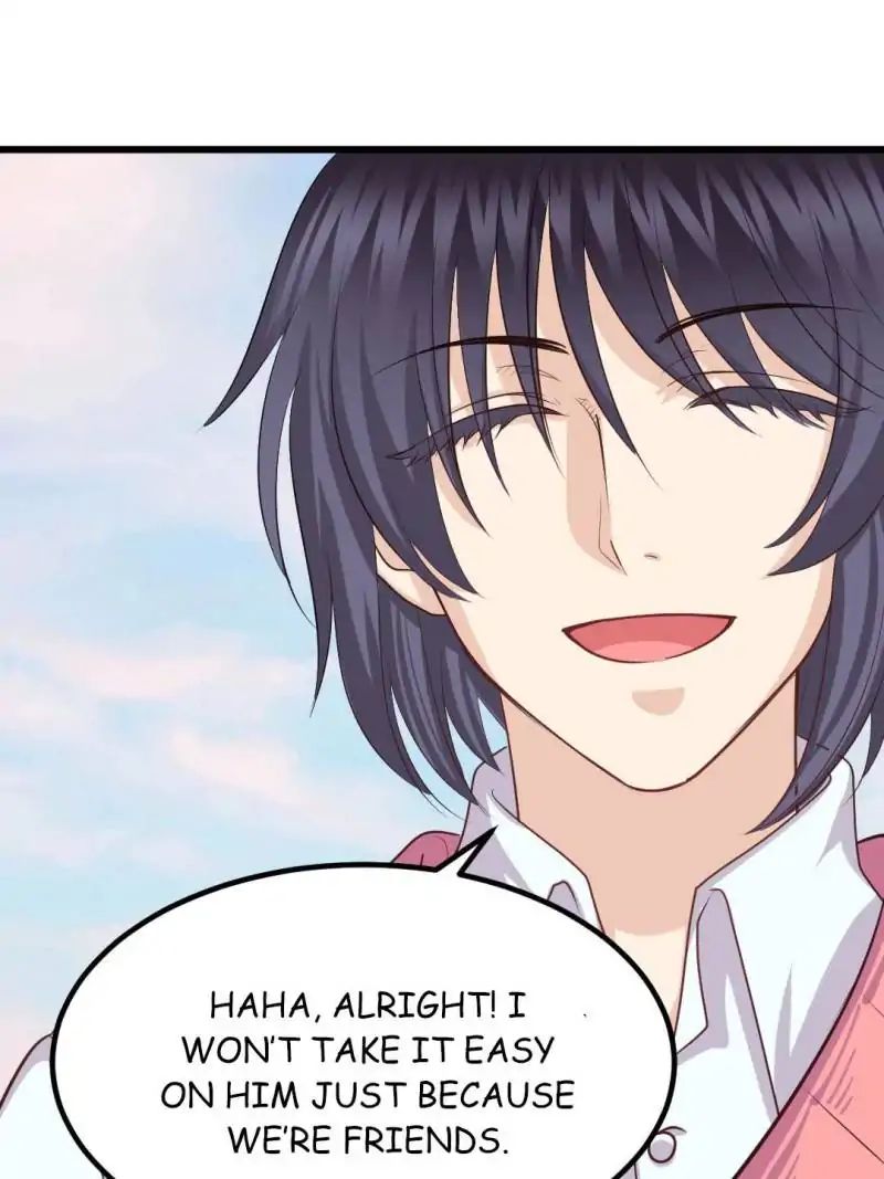 Read War in the Kitchen chapter 66 image 39 on Lezhin