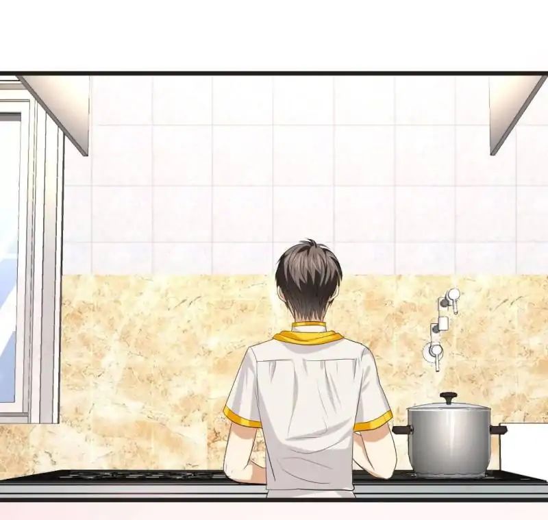 Read War in the Kitchen chapter 66 image 4 on Lezhin