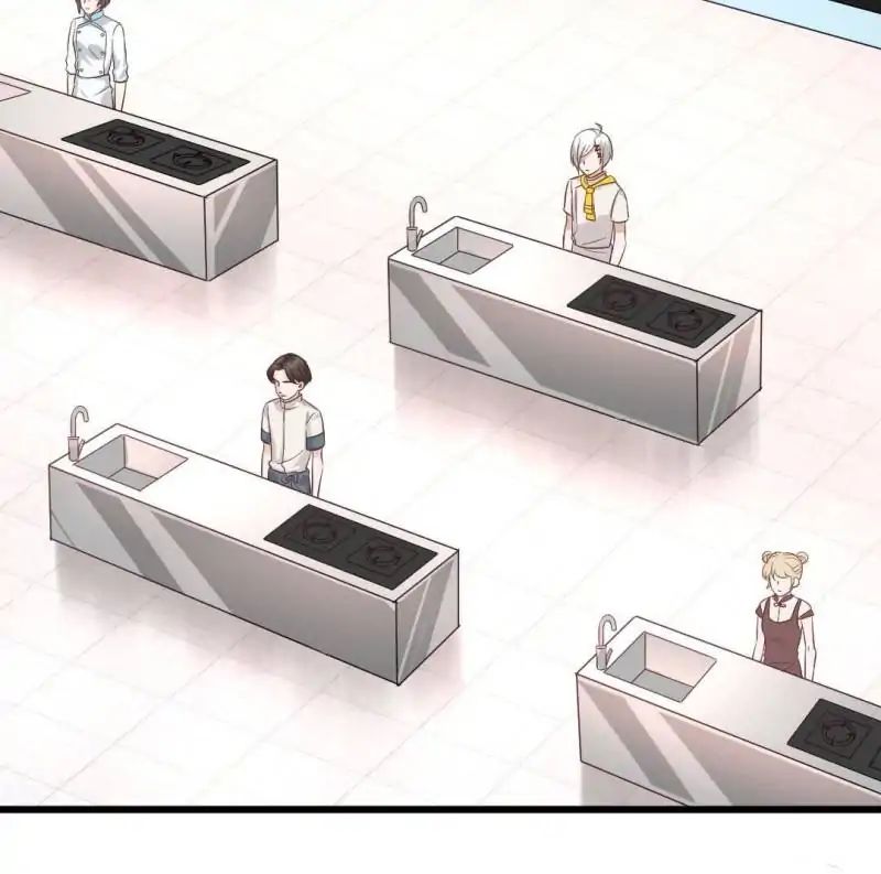 Read War in the Kitchen chapter 66 image 45 on Lezhin