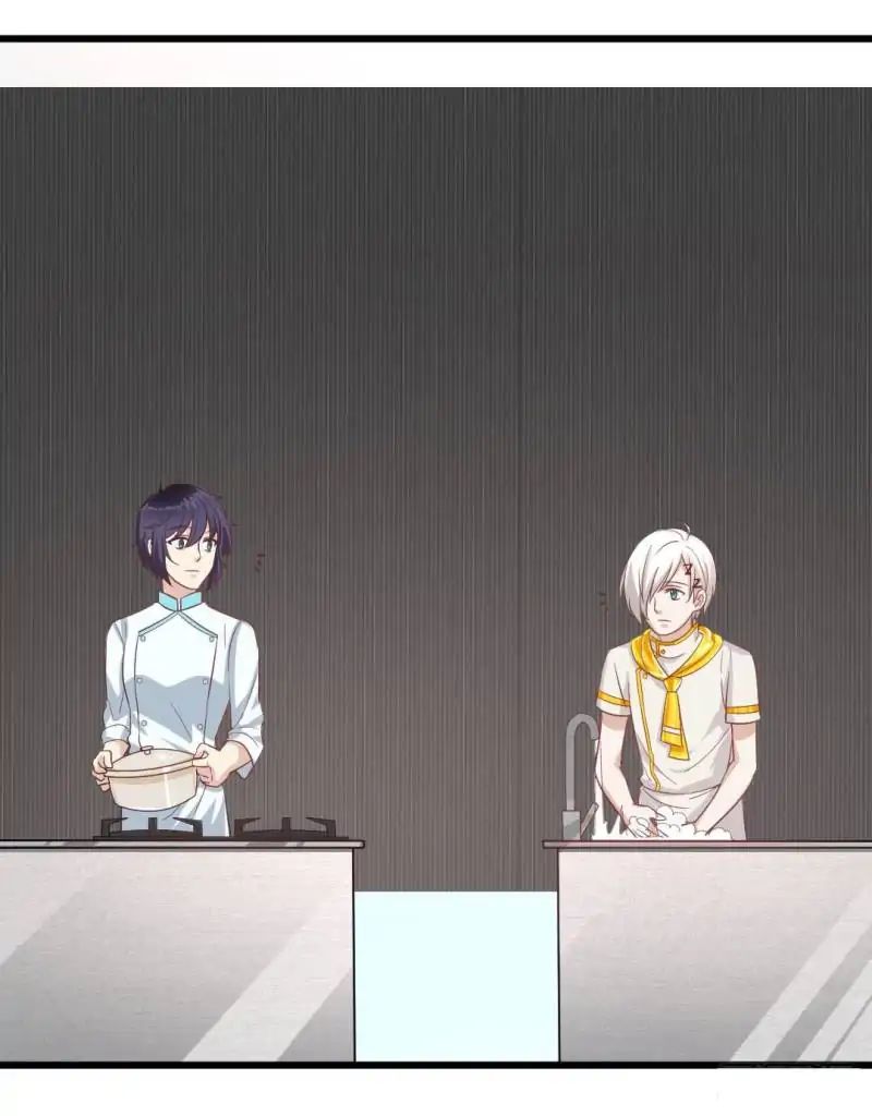 Read War in the Kitchen chapter 66 image 48 on Lezhin