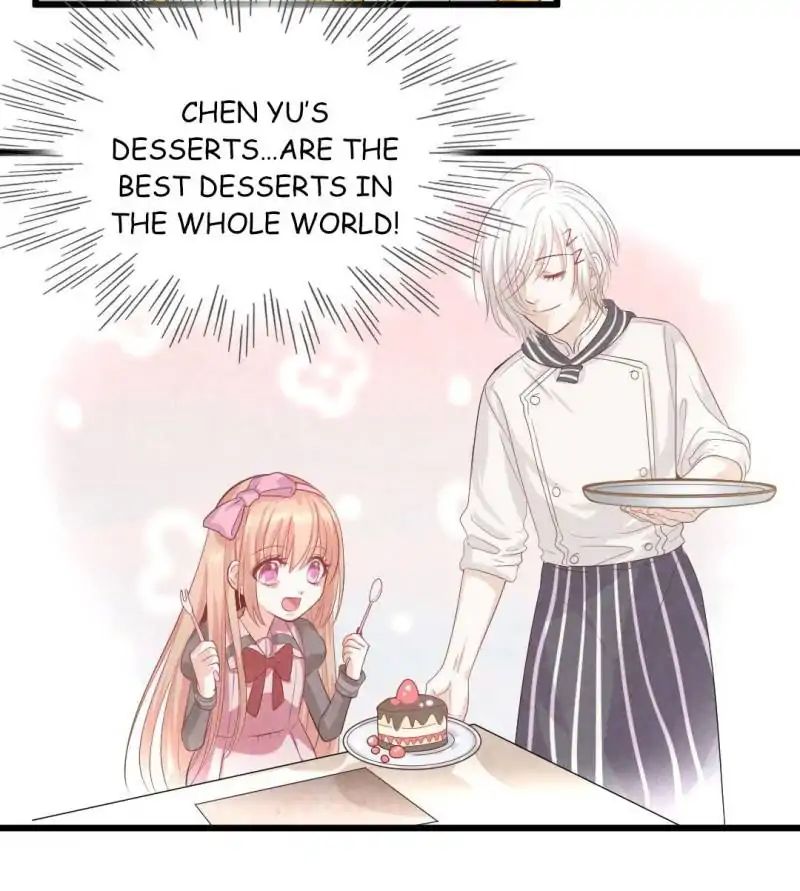 Read War in the Kitchen chapter 66 image 56 on Lezhin