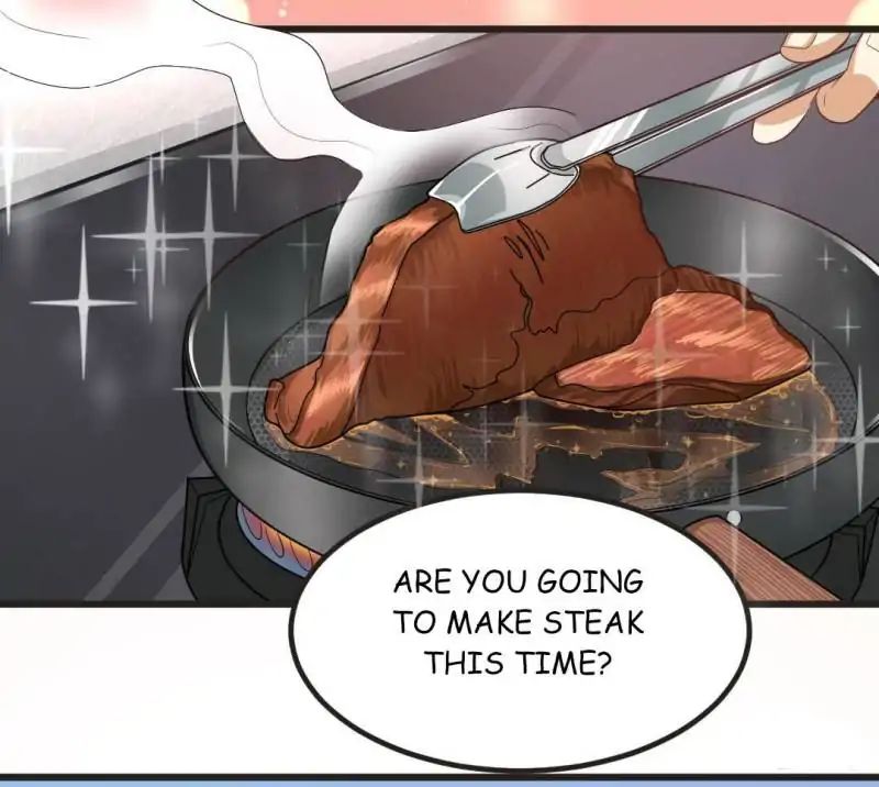 Read War in the Kitchen chapter 66 image 7 on Lezhin