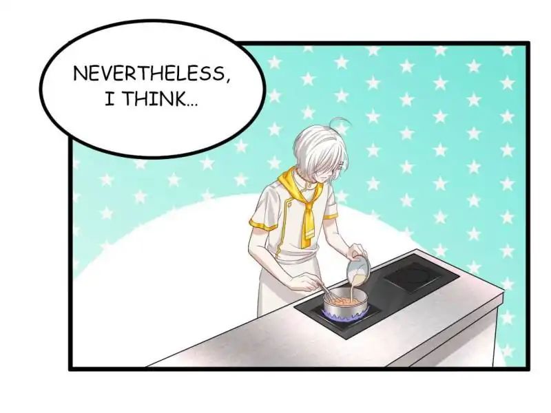 Read War in the Kitchen chapter 67 image 13 on Lezhin