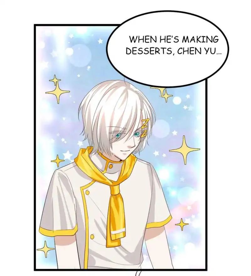 Read War in the Kitchen chapter 67 image 15 on Lezhin