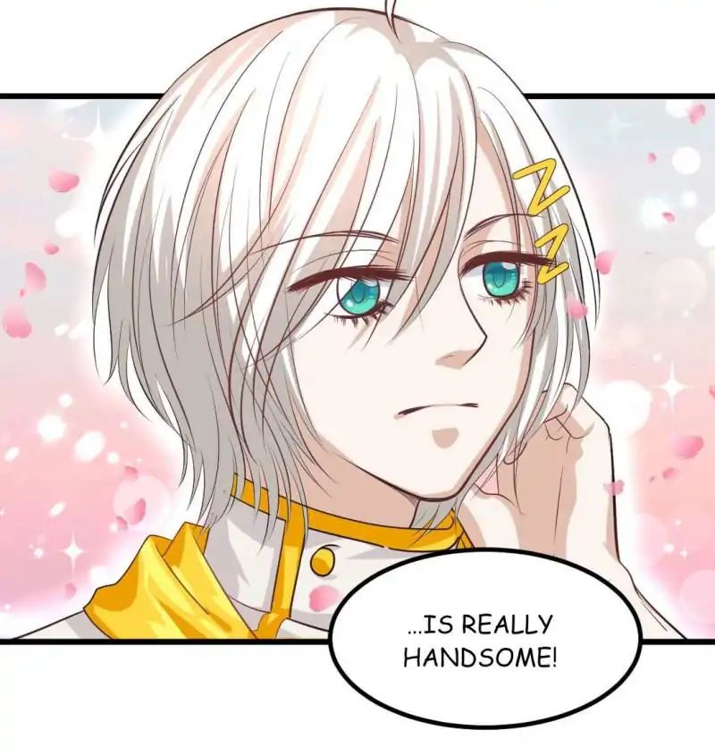 Read War in the Kitchen chapter 67 image 16 on Lezhin