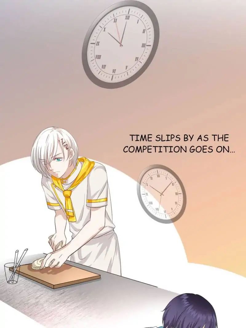Read War in the Kitchen chapter 67 image 20 on Lezhin