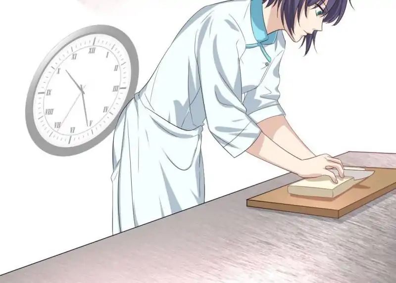 Read War in the Kitchen chapter 67 image 21 on Lezhin