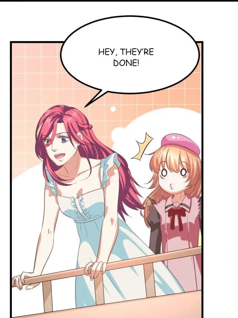 Read War in the Kitchen chapter 67 image 24 on Lezhin