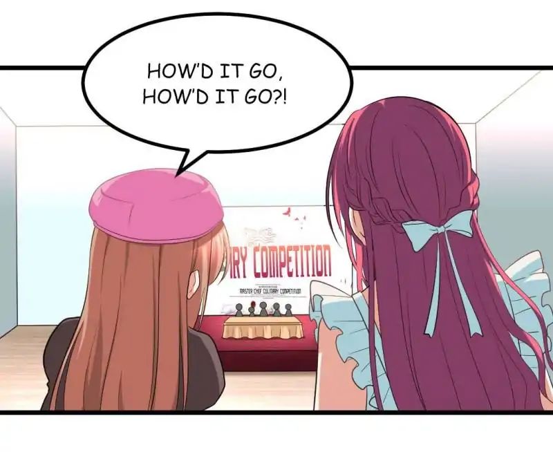 Read War in the Kitchen chapter 67 image 26 on Lezhin