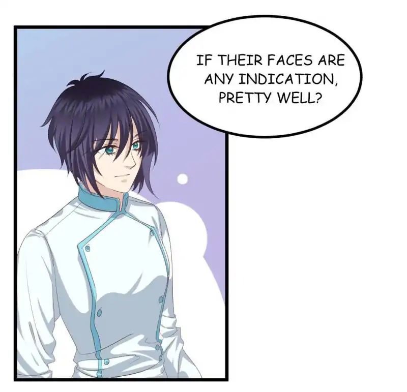 Read War in the Kitchen chapter 67 image 27 on Lezhin