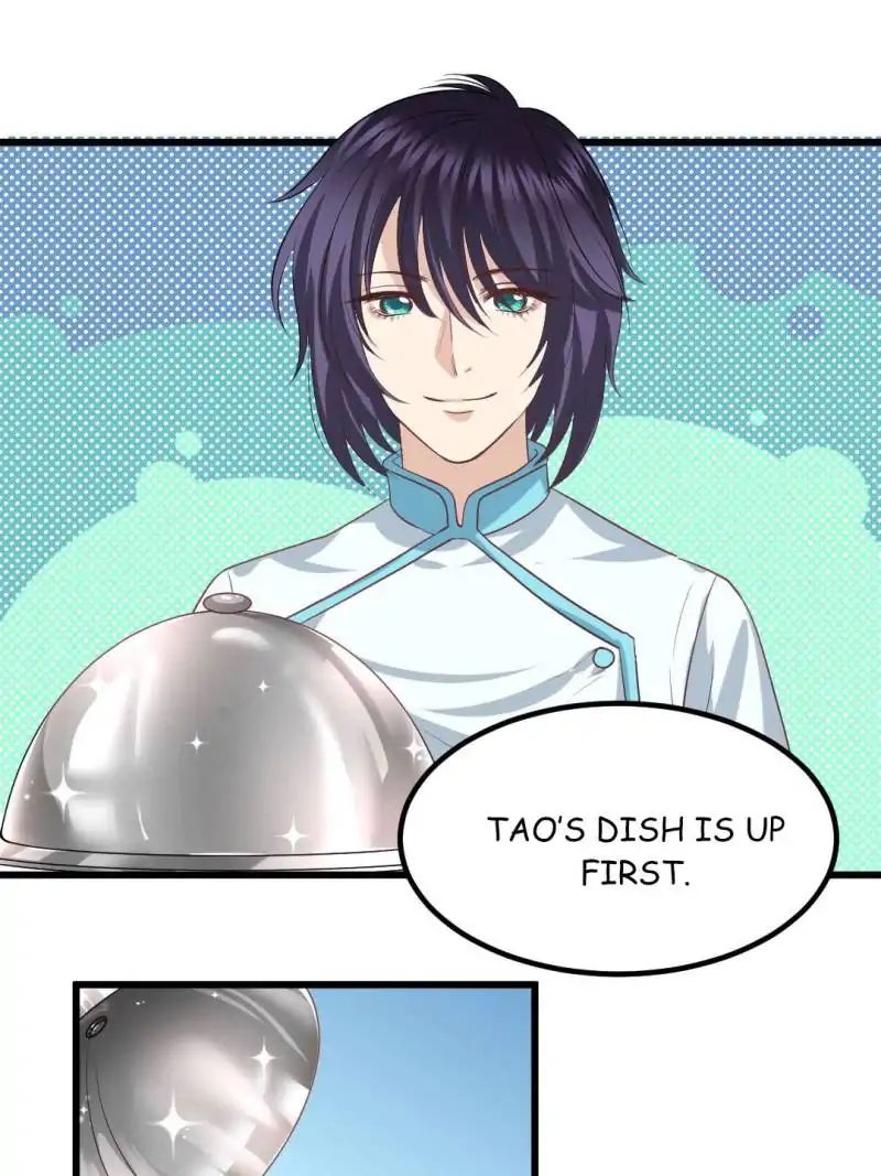 Read War in the Kitchen chapter 67 image 29 on Lezhin