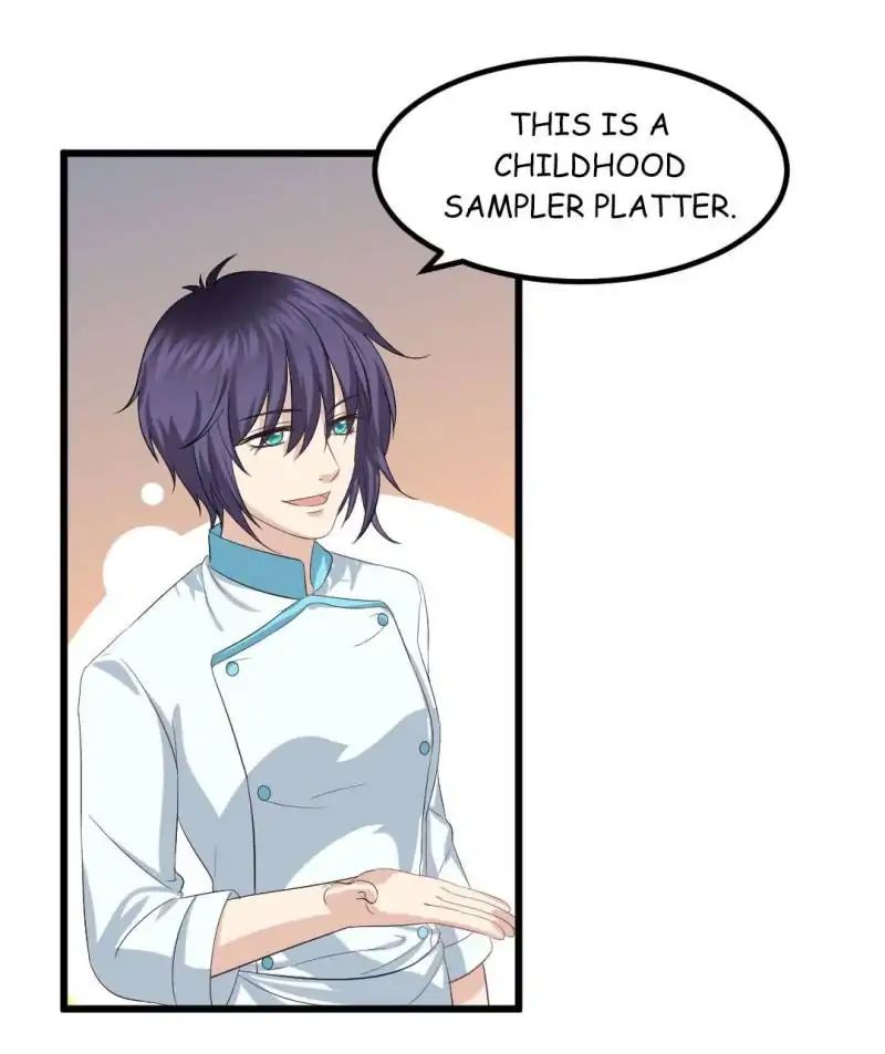 Read War in the Kitchen chapter 67 image 34 on Lezhin