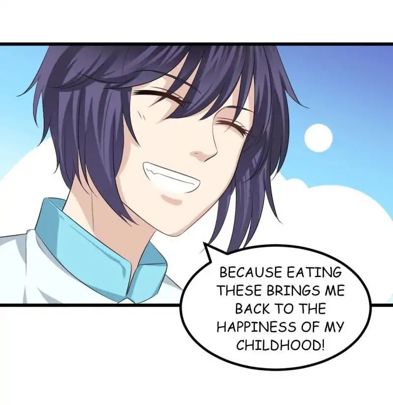Read War in the Kitchen chapter 67 image 36 on Lezhin