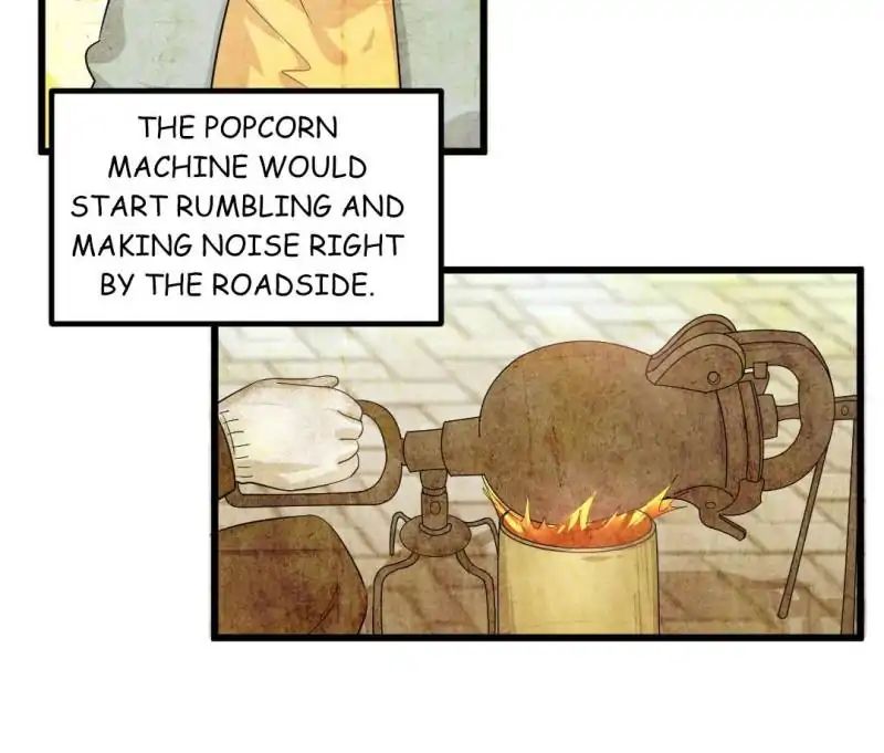 Read War in the Kitchen chapter 67 image 38 on Lezhin
