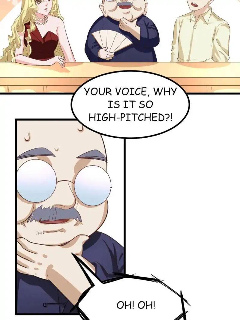 Read War in the Kitchen chapter 68 image 15 on Lezhin