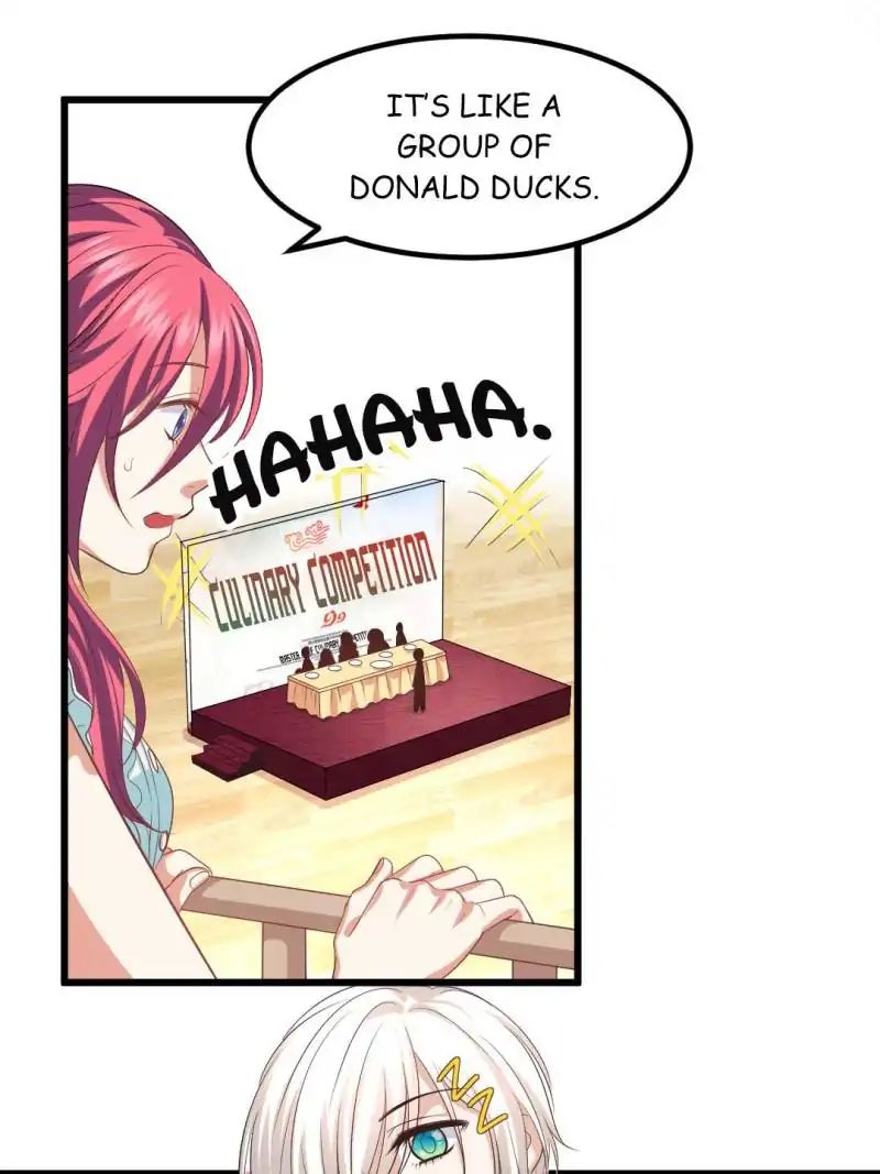 Read War in the Kitchen chapter 68 image 22 on Lezhin