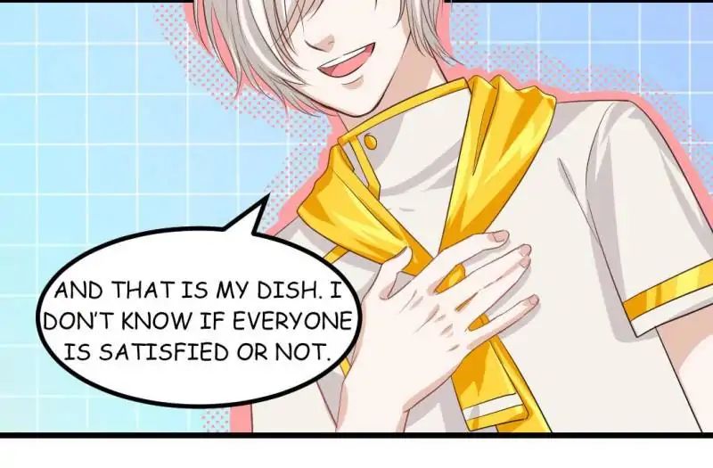 Read War in the Kitchen chapter 68 image 23 on Lezhin