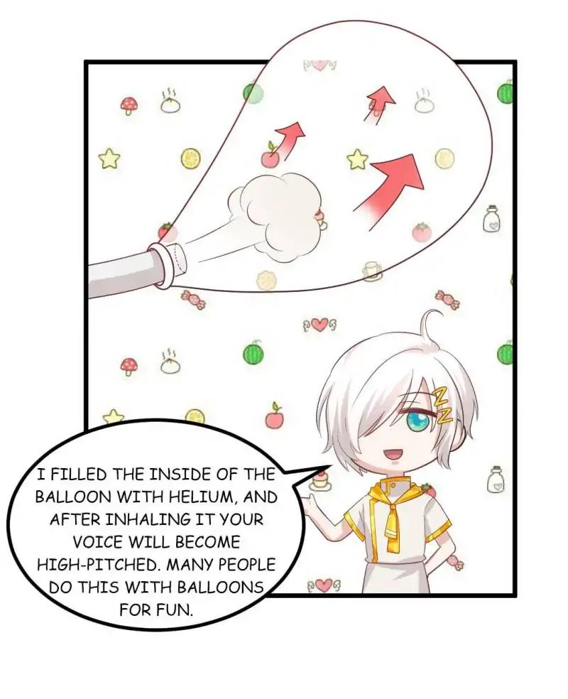 Read War in the Kitchen chapter 68 image 25 on Lezhin