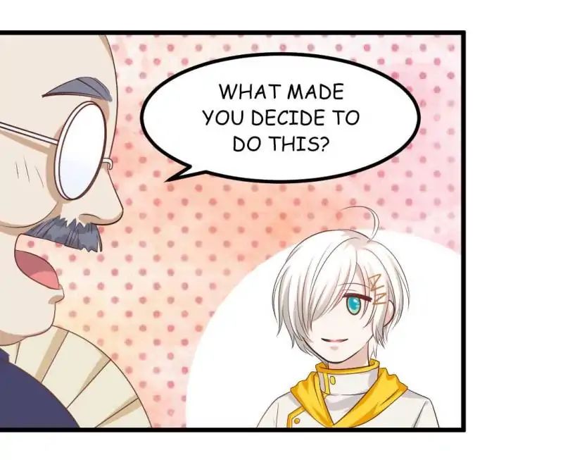 Read War in the Kitchen chapter 68 image 26 on Lezhin