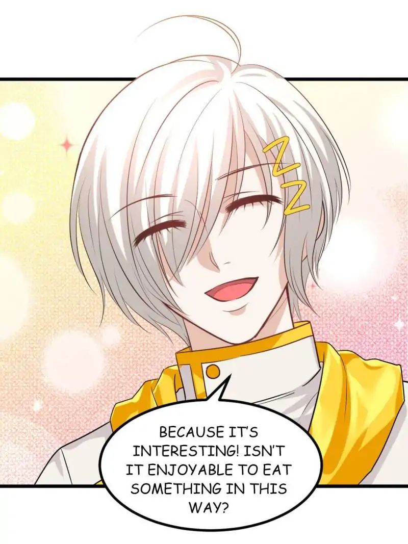 Read War in the Kitchen chapter 68 image 27 on Lezhin