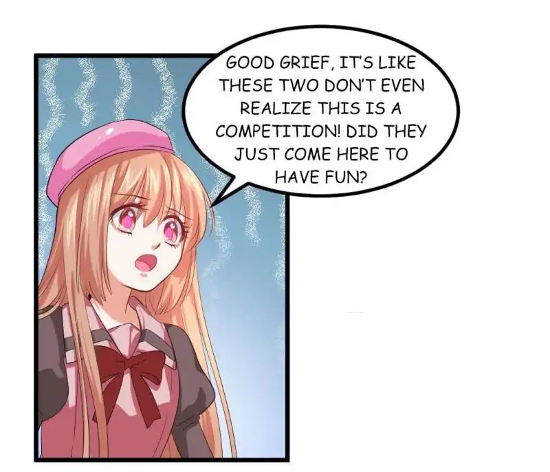 Read War in the Kitchen chapter 68 image 29 on Lezhin
