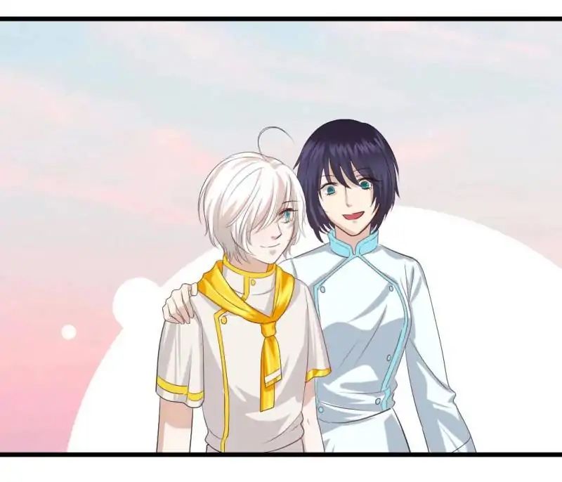 Read War in the Kitchen chapter 68 image 32 on Lezhin