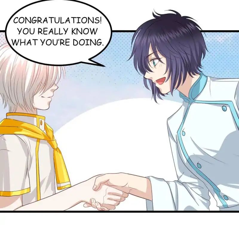 Read War in the Kitchen chapter 68 image 38 on Lezhin