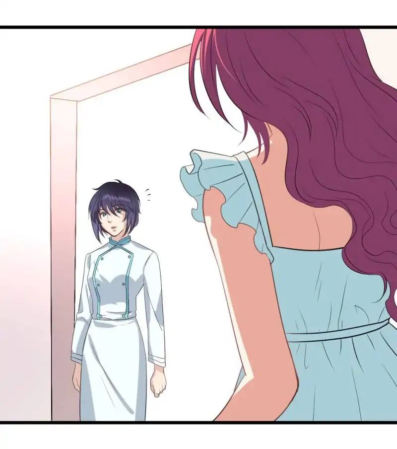 Read War in the Kitchen chapter 68 image 42 on Lezhin